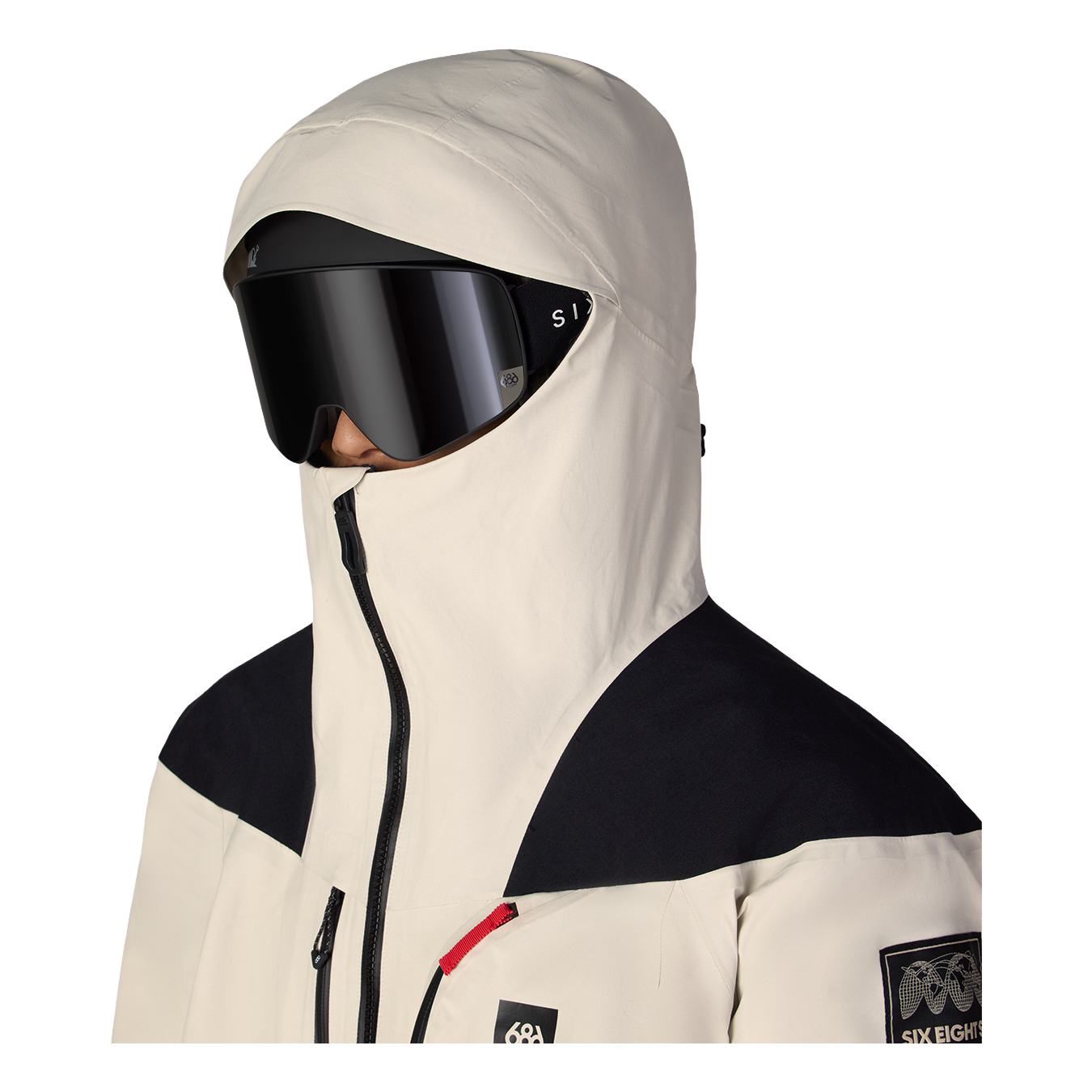 GORE-TEX Dispatch Thermagraph Jacket