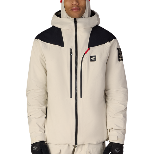 GORE-TEX Dispatch Thermagraph Jacket