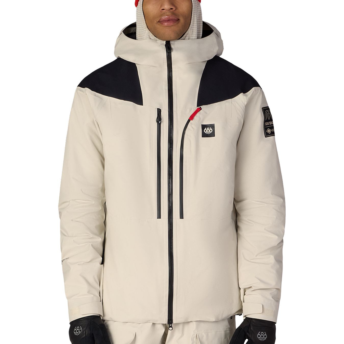GORE-TEX Dispatch Thermagraph Jacket