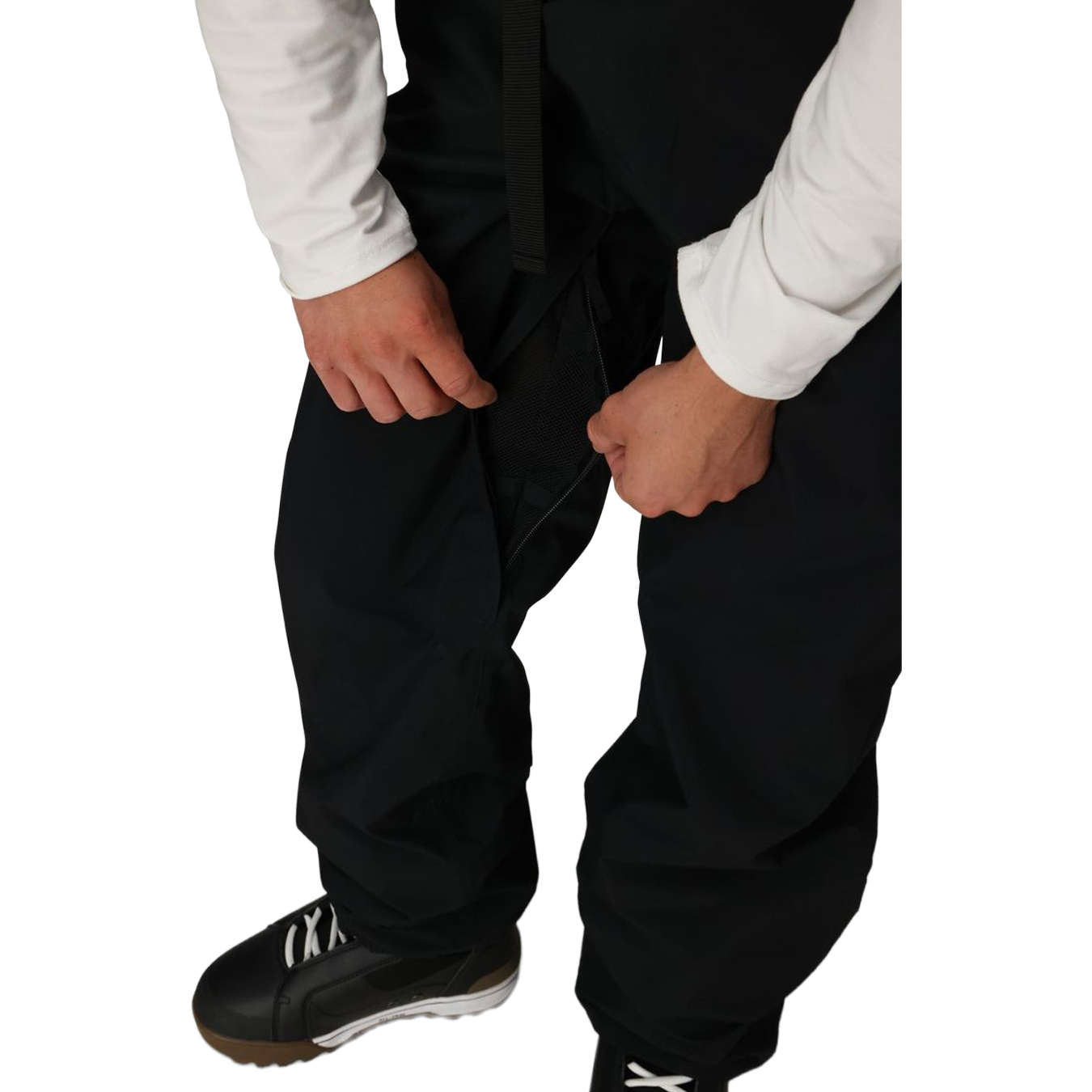 GORE-TEX Dojo Pant 2026