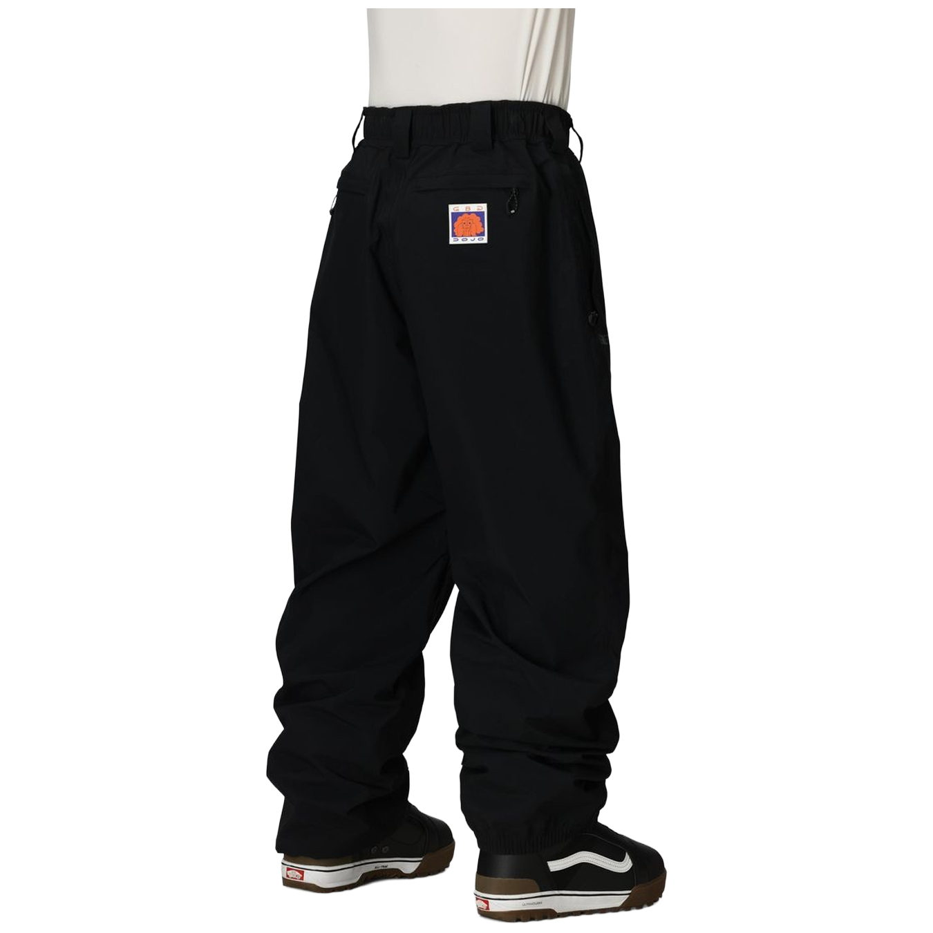 GORE-TEX Dojo Pant 2026