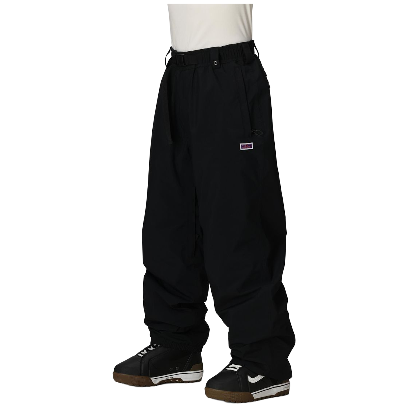 GORE-TEX Dojo Pant 2026