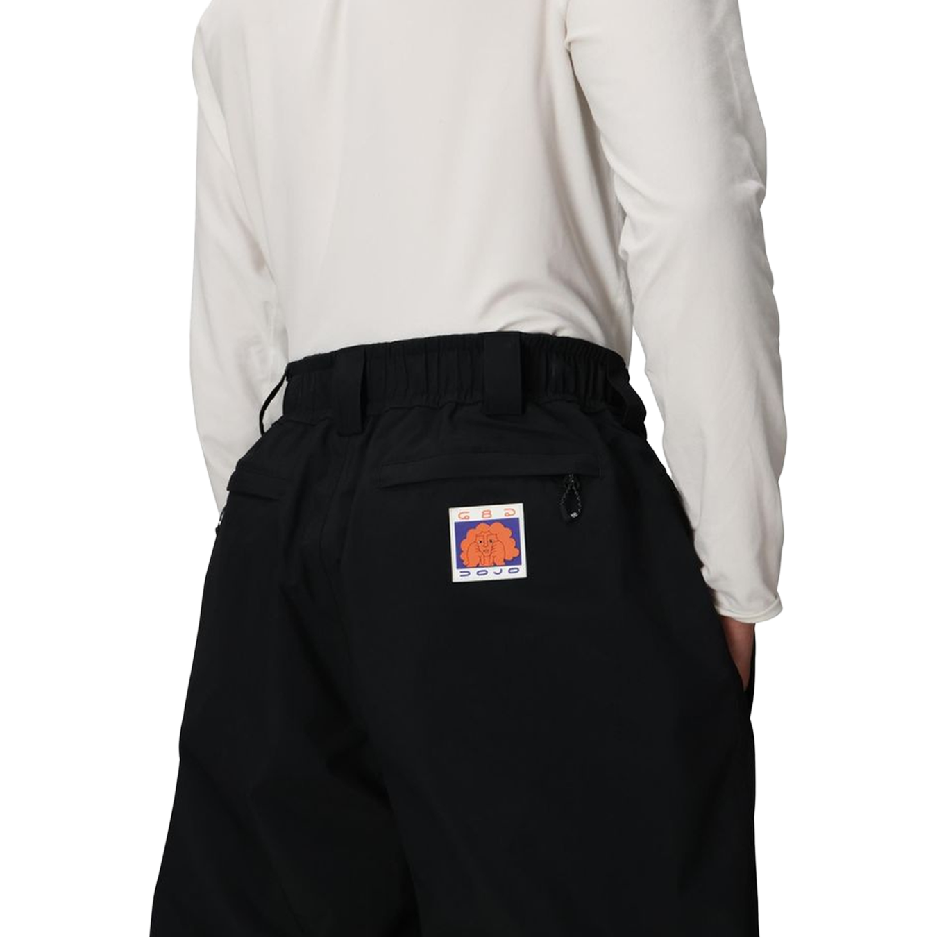 GORE-TEX Dojo Pant 2026