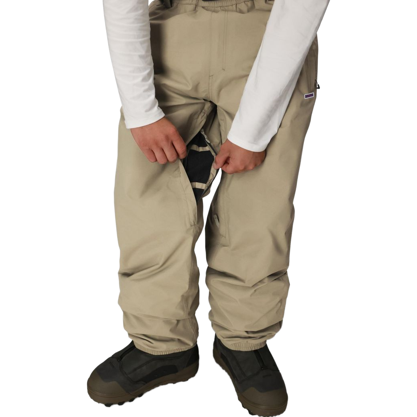 GORE-TEX Dojo Pant 2026