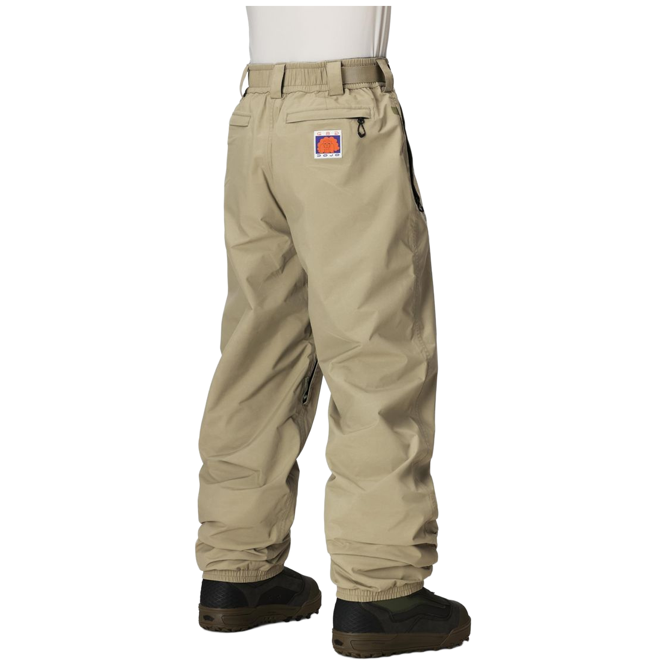GORE-TEX Dojo Pant 2026