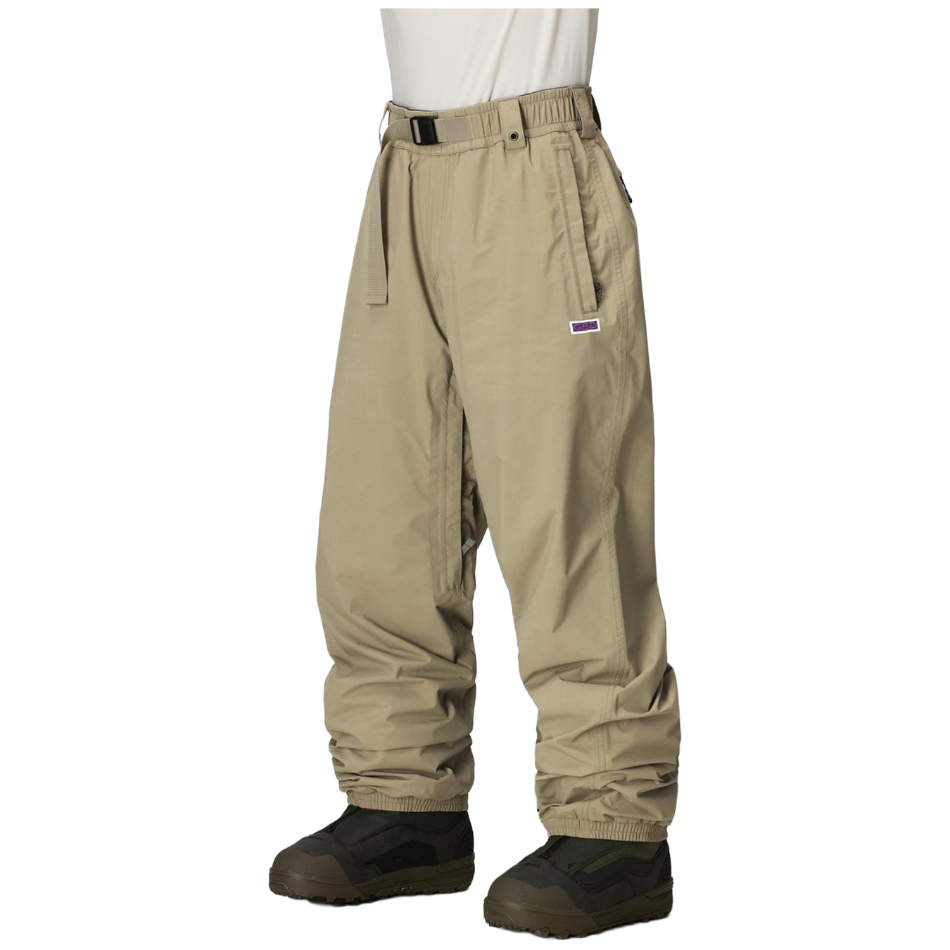 GORE-TEX Dojo Pant 2026