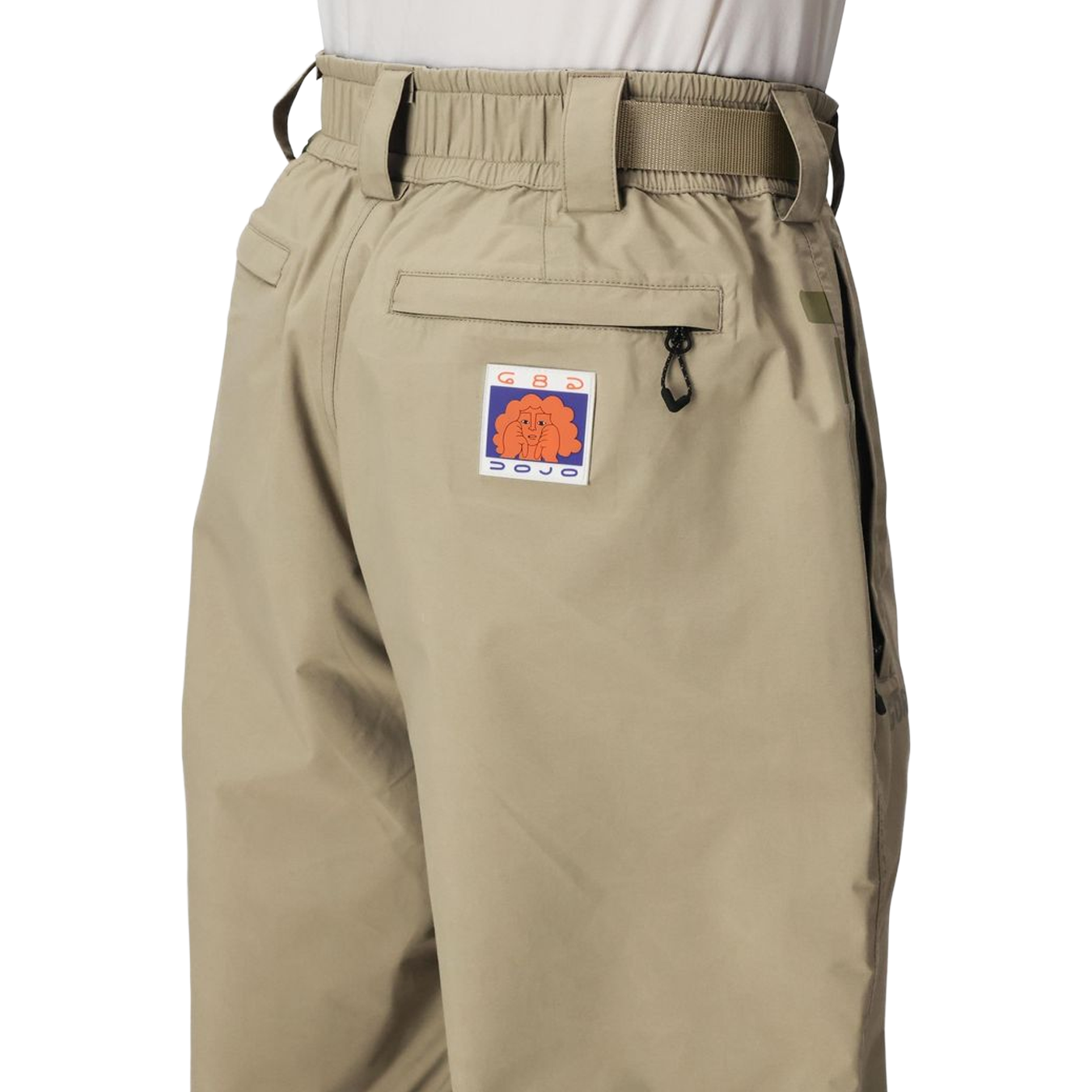 GORE-TEX Dojo Pant 2026