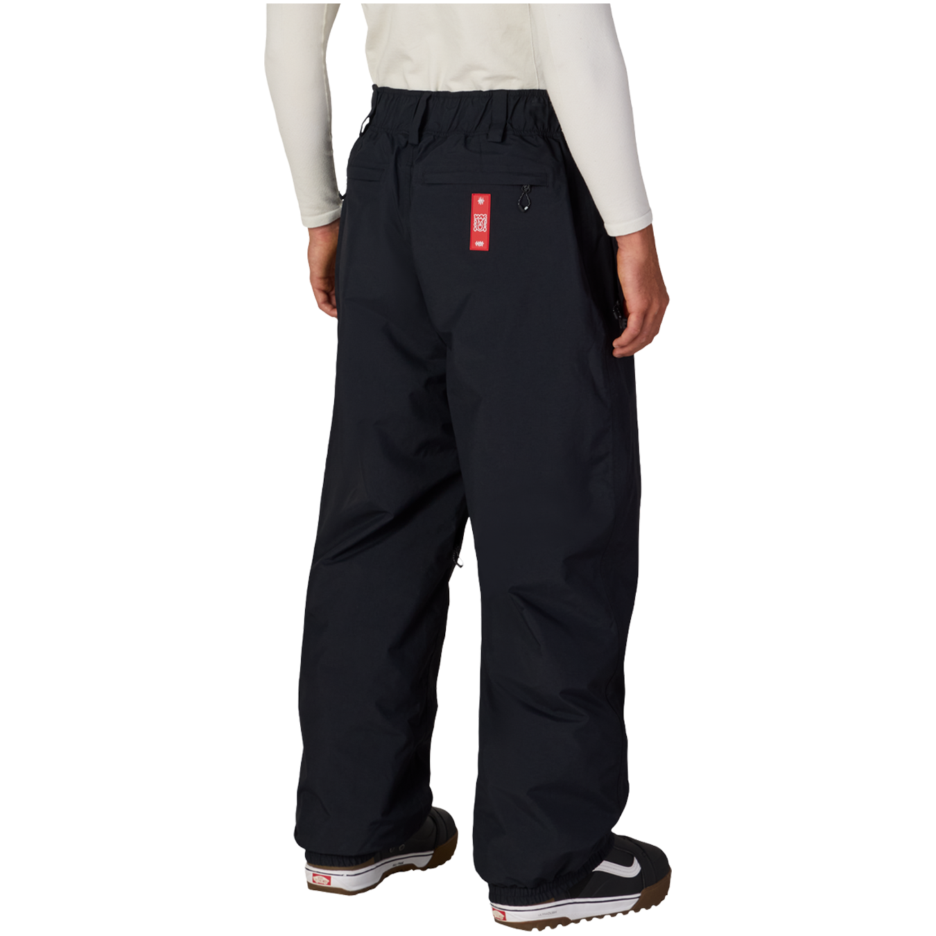 GORE-TEX Dojo Shell Pant