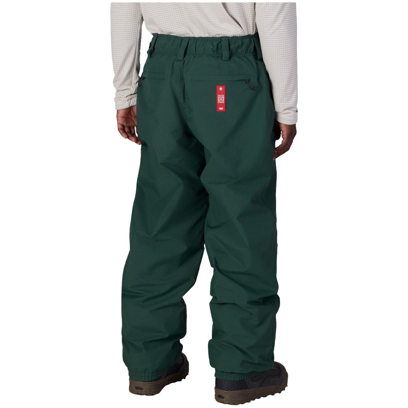GORE-TEX Dojo Shell Pant