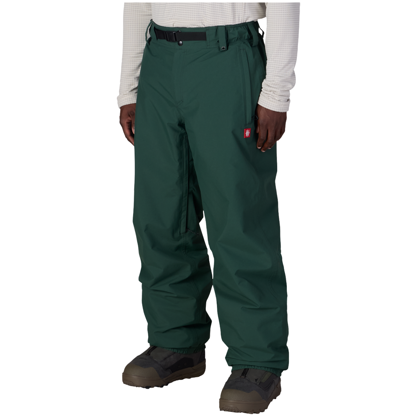 GORE-TEX Dojo Shell Pant