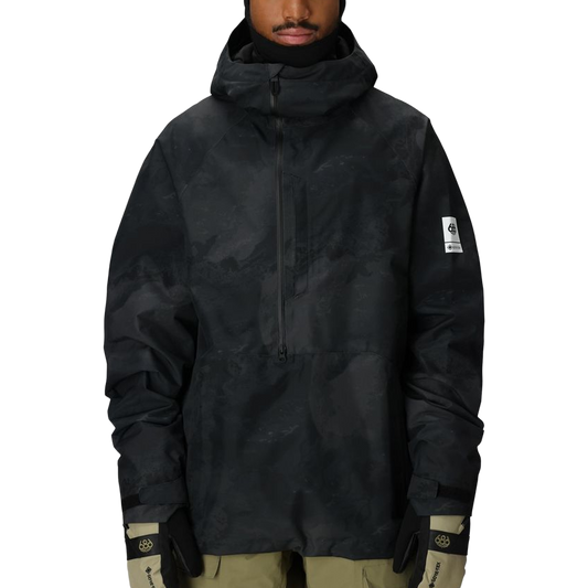 GORE-TEX Fragment Shell Anorak 2026
