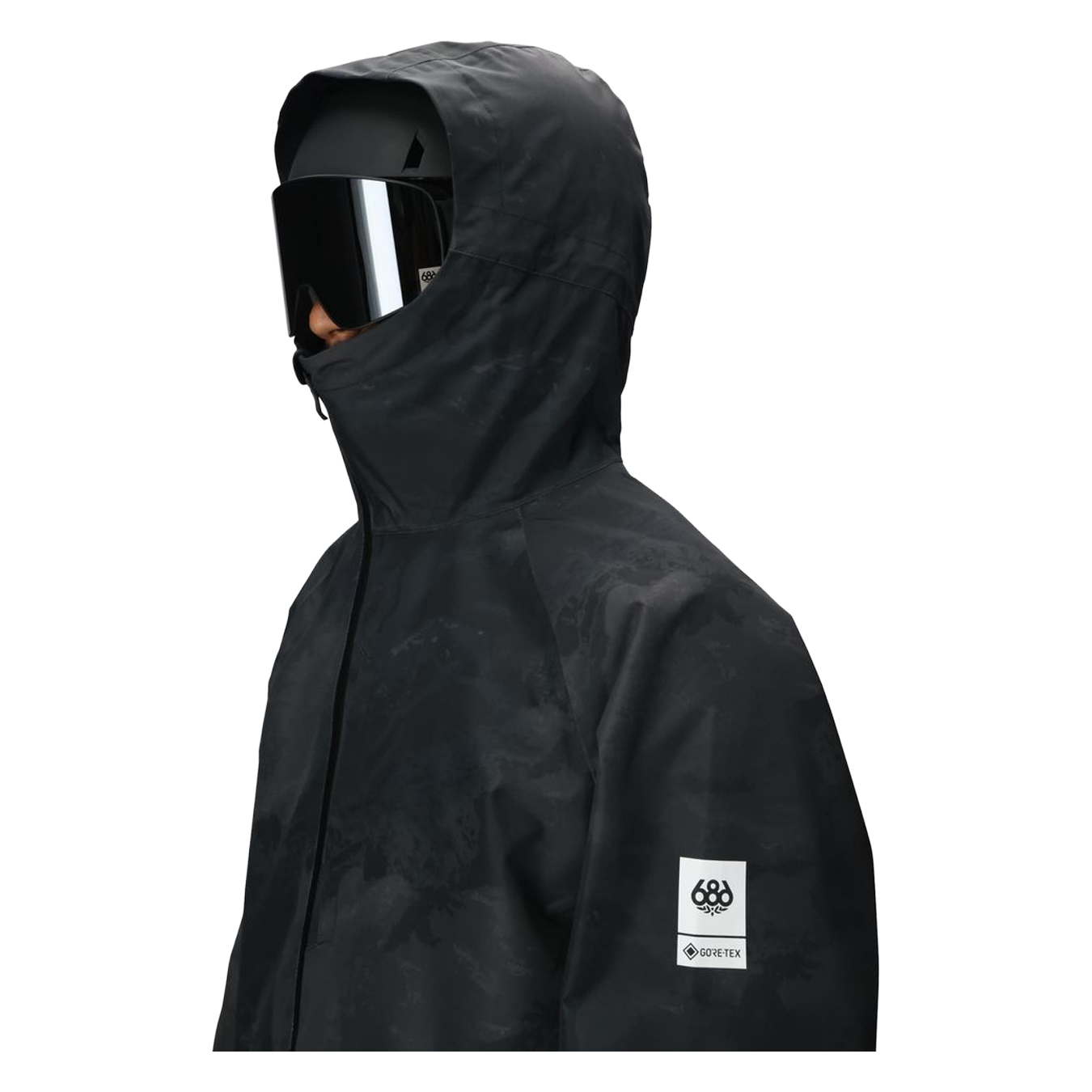 GORE-TEX Fragment Shell Anorak 2026