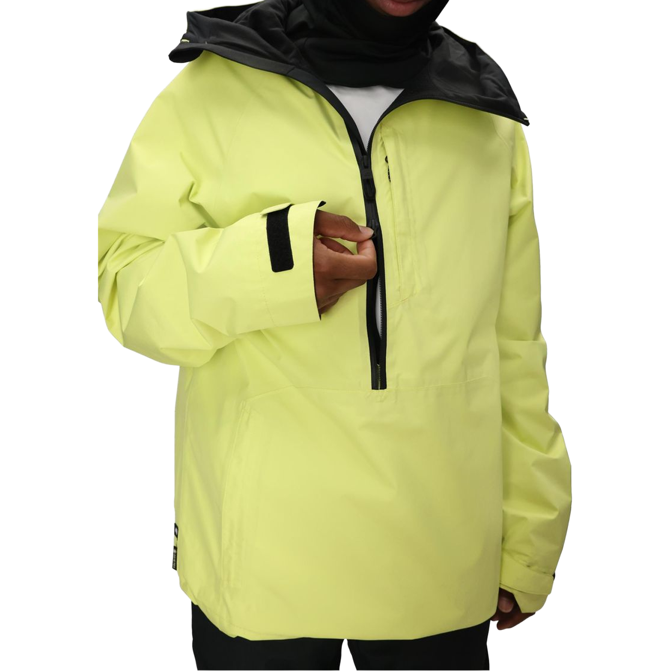 GORE-TEX Fragment Shell Anorak 2026