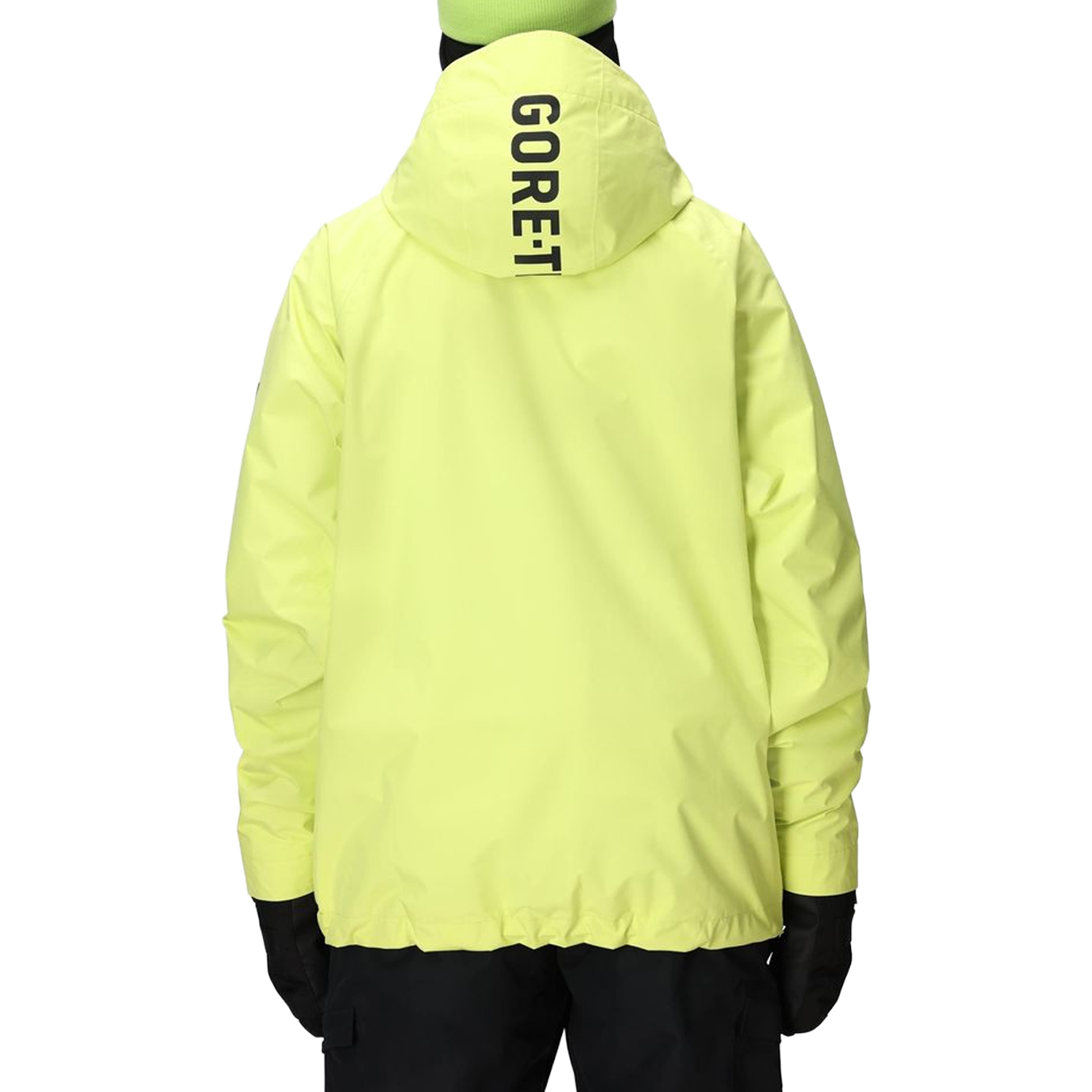 GORE-TEX Fragment Shell Anorak 2026