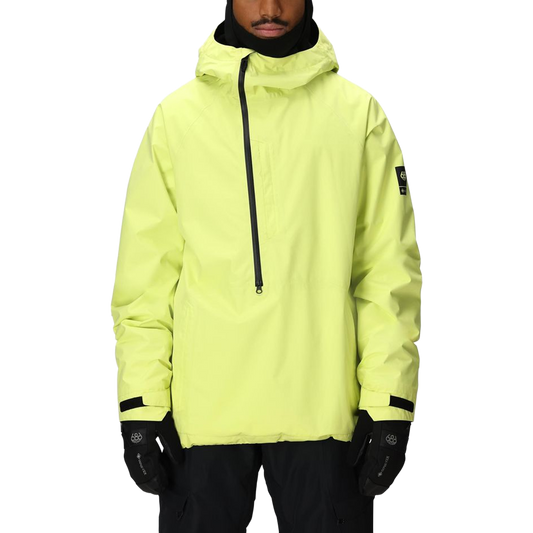 GORE-TEX Fragment Shell Anorak 2026