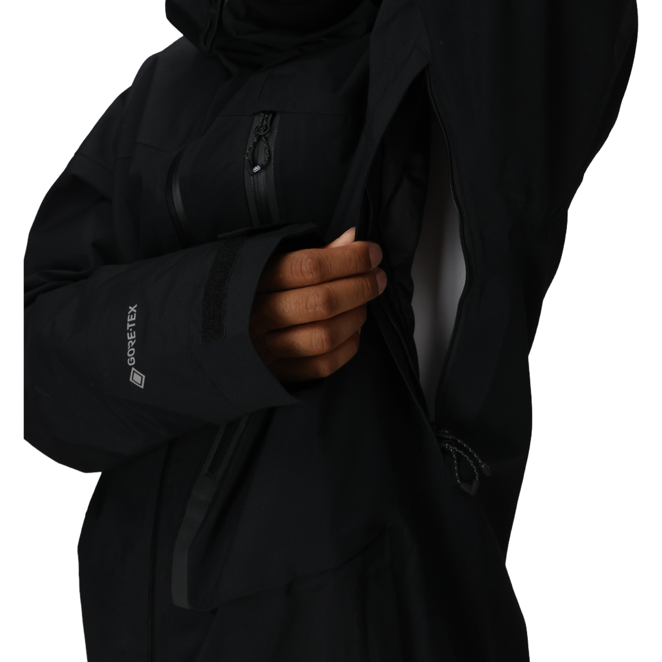 GORE-TEX GT Thermagraph Jacket