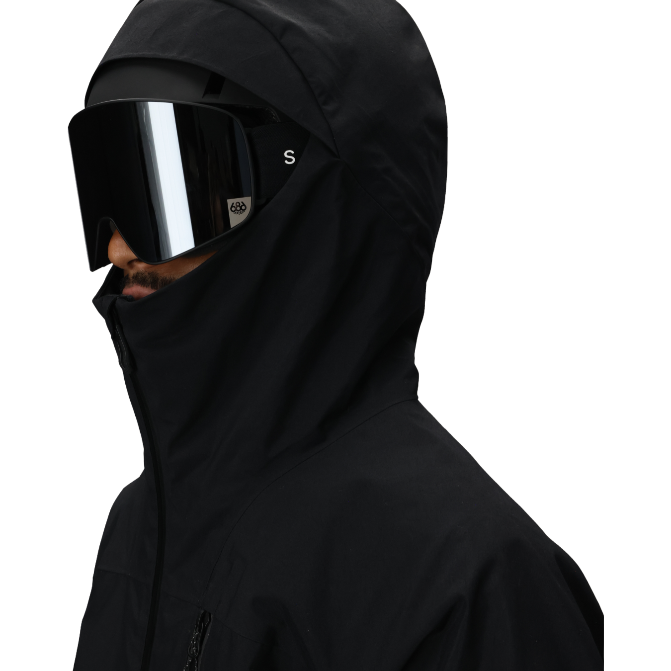 GORE-TEX GT Thermagraph Jacket