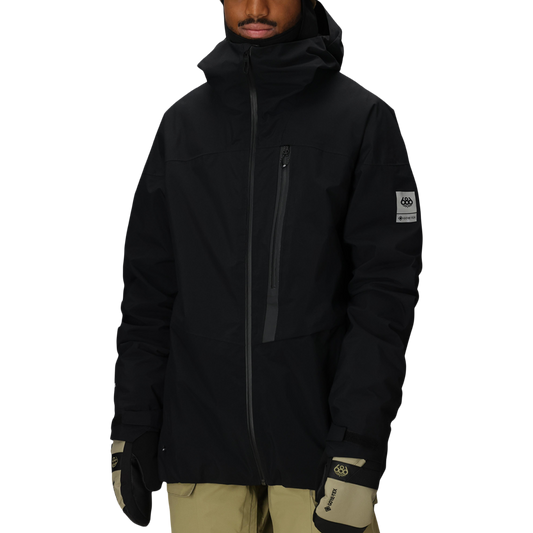 GORE-TEX GT Thermagraph Jacket