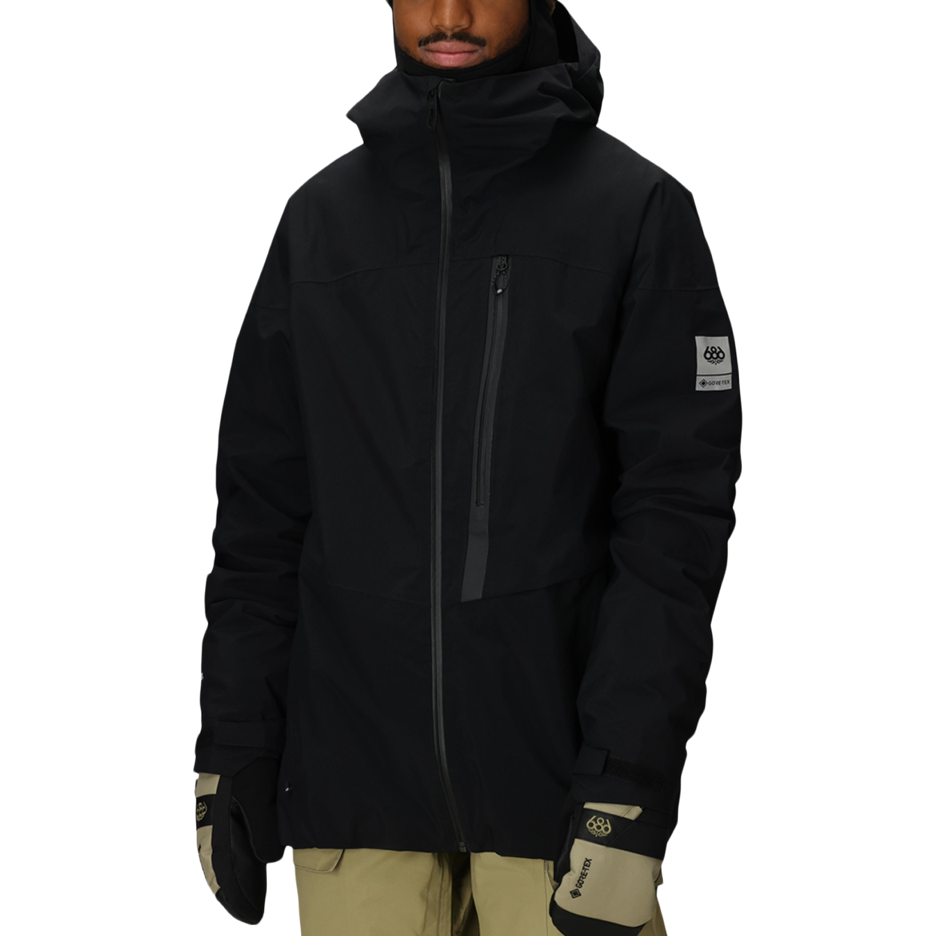 GORE-TEX GT Thermagraph Jacket