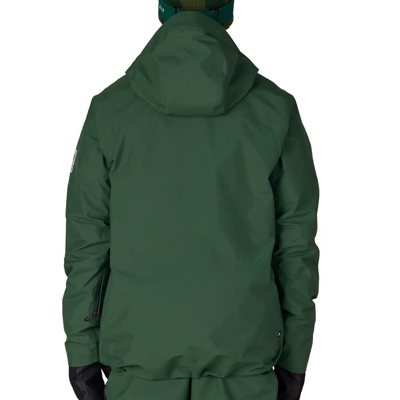 GORE-TEX GT Thermagraph Jacket