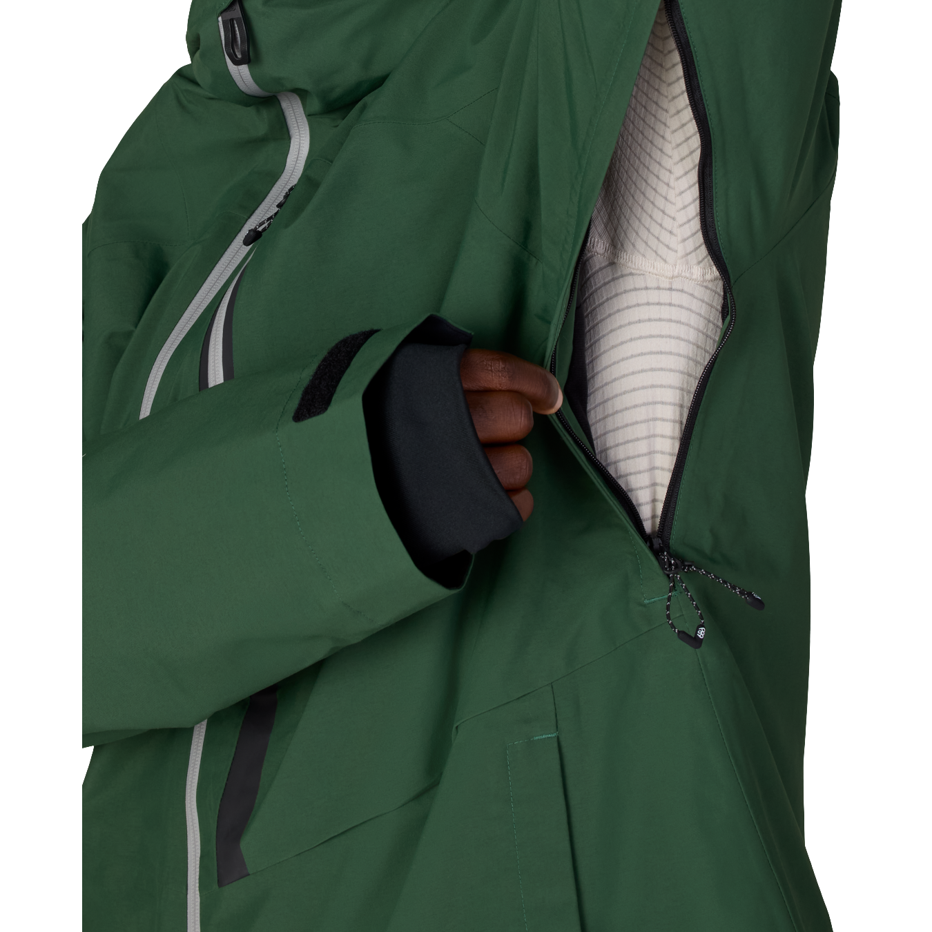 GORE-TEX GT Thermagraph Jacket