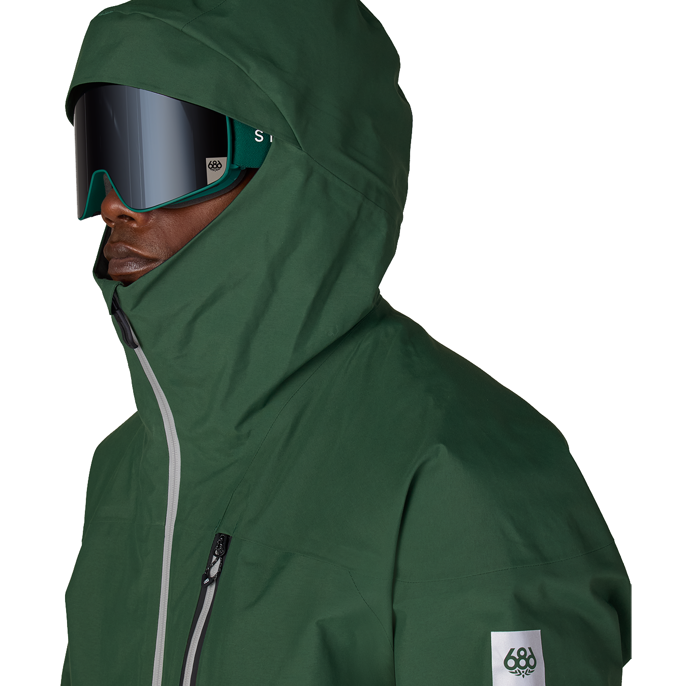 GORE-TEX GT Thermagraph Jacket