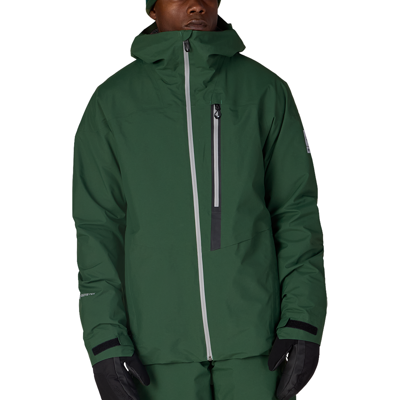 GORE-TEX GT Thermagraph Jacket
