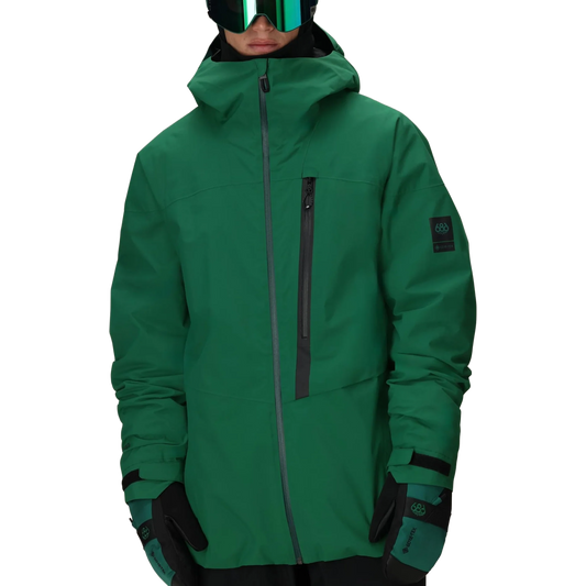 GORE-TEX GT Thermagraph Shell Jacket