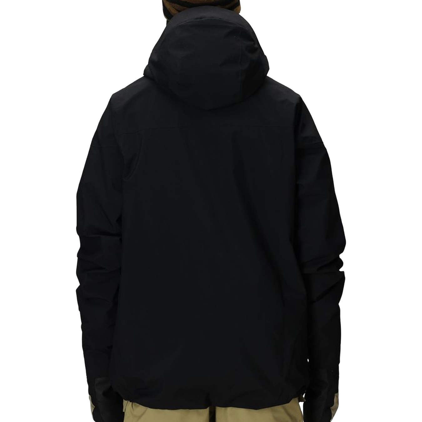 GORE-TEX GT Thermagraph Shell Jacket 2026