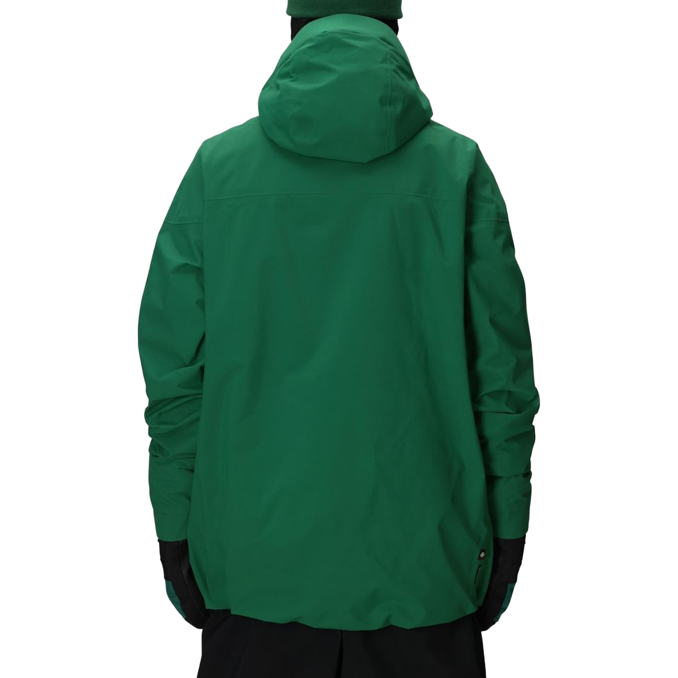 GORE-TEX GT Thermagraph Shell Jacket 2026