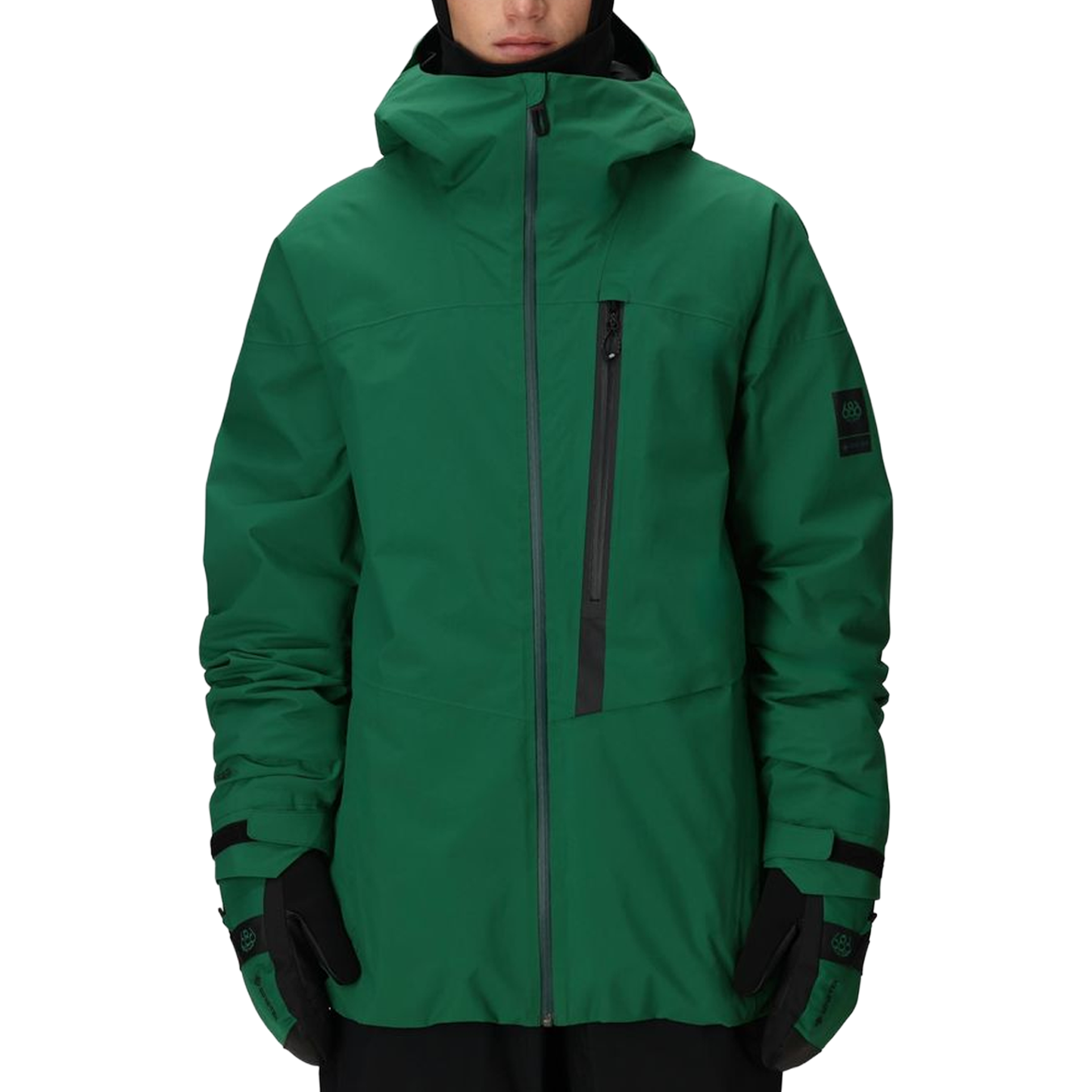 GORE-TEX GT Thermagraph Shell Jacket 2026