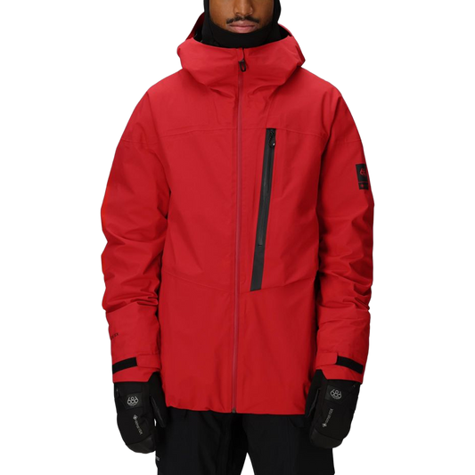 GORE-TEX GT Thermagraph Shell Jacket 2026