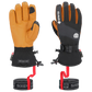 GORE-TEX Leather Linear Glove 2026
