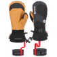 GORE-TEX Leather Linear Mitt