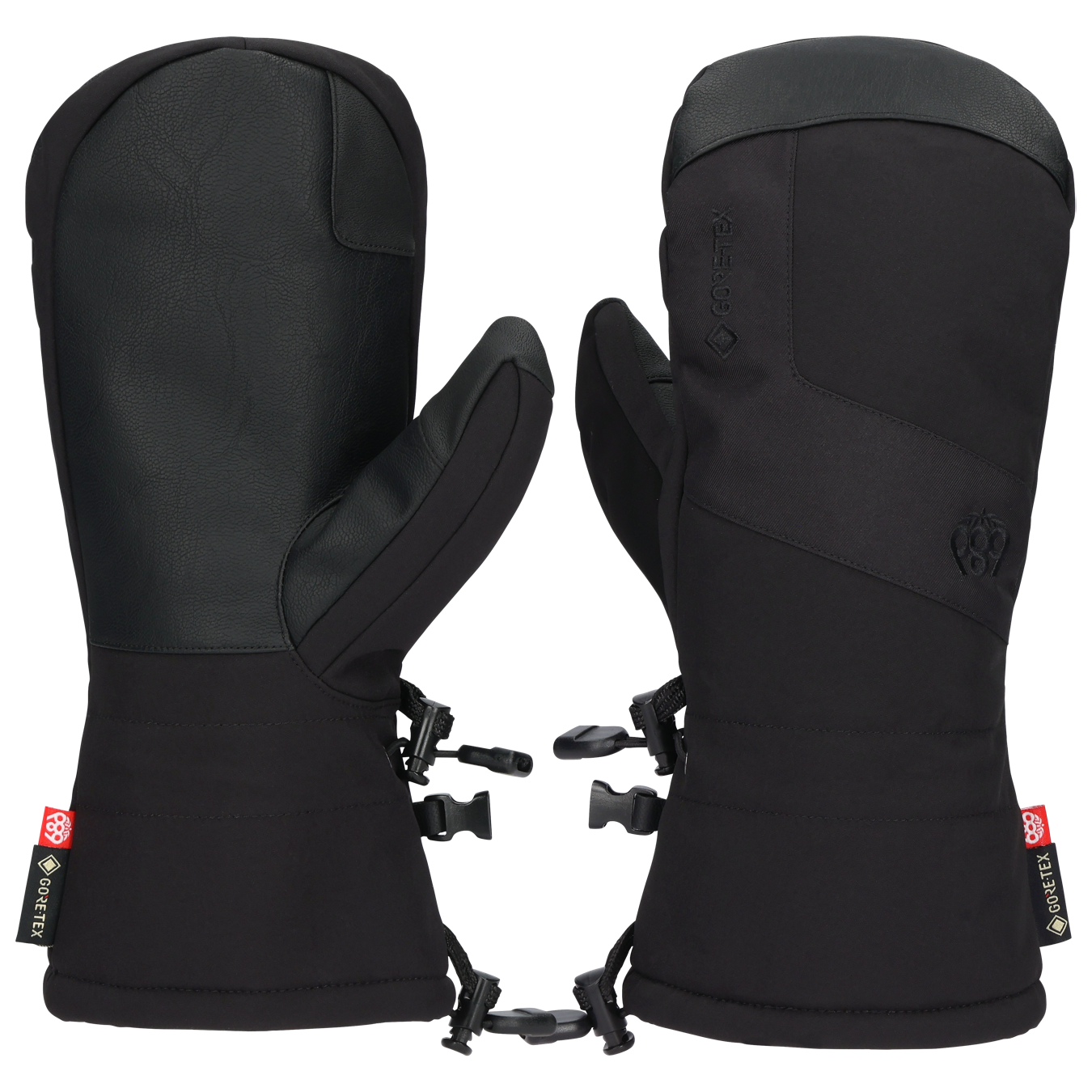 GORE-TEX Linear Mitt