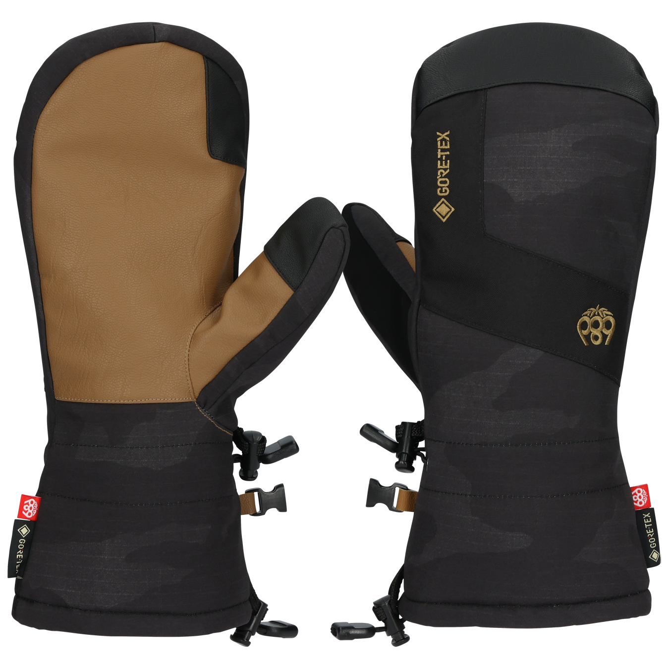 GORE-TEX Linear Mitt
