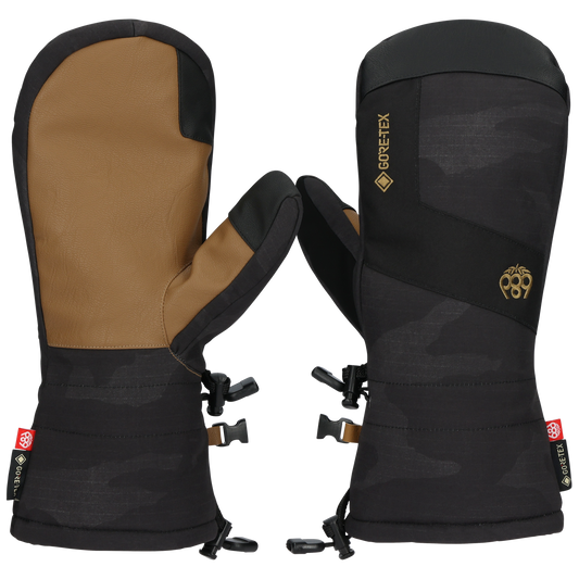 GORE-TEX Linear Mitt