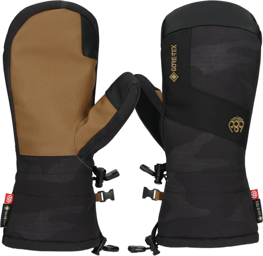 GORE-TEX Linear Mitt 2026