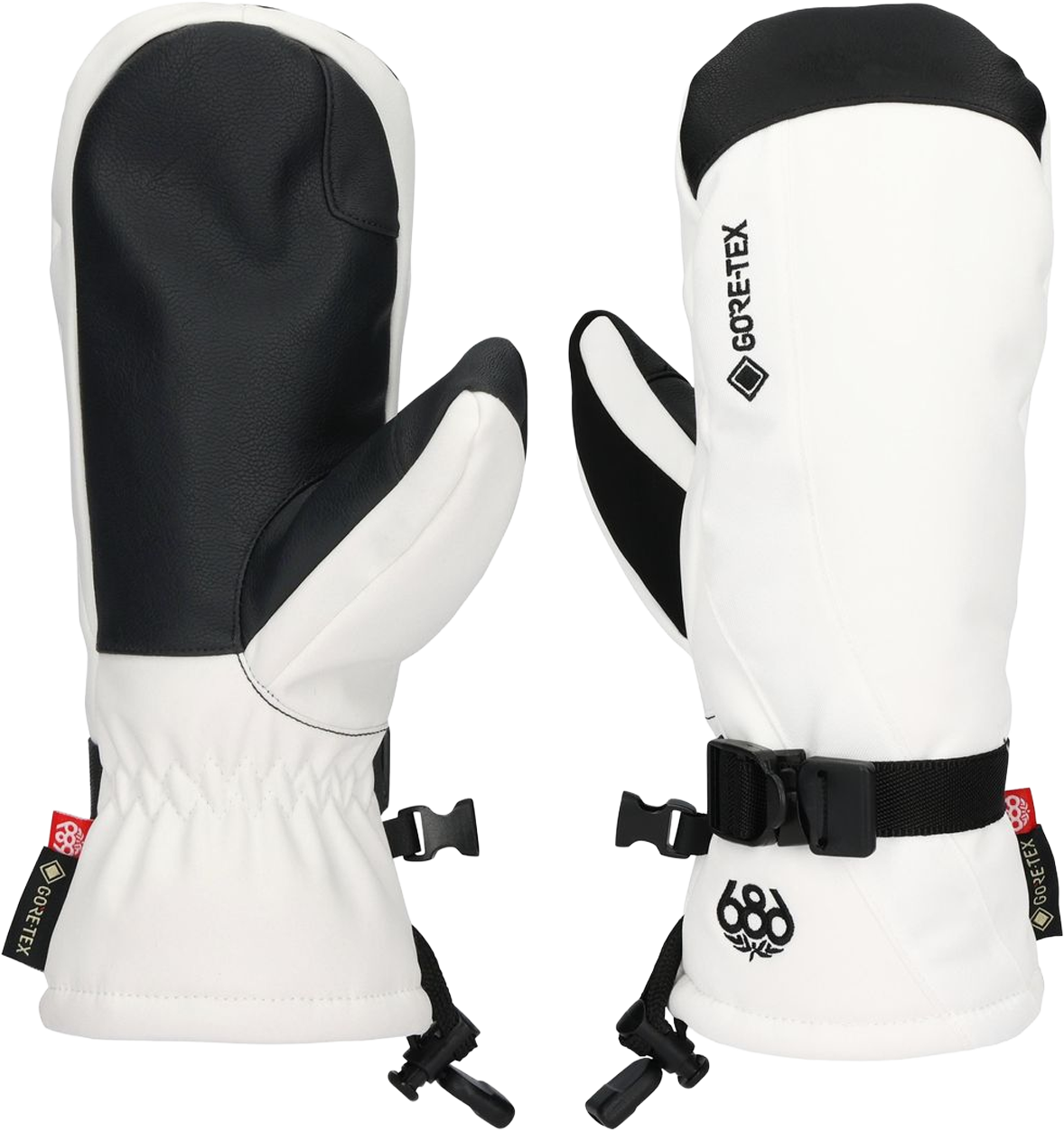 GORE-TEX Linear Mitt 2026