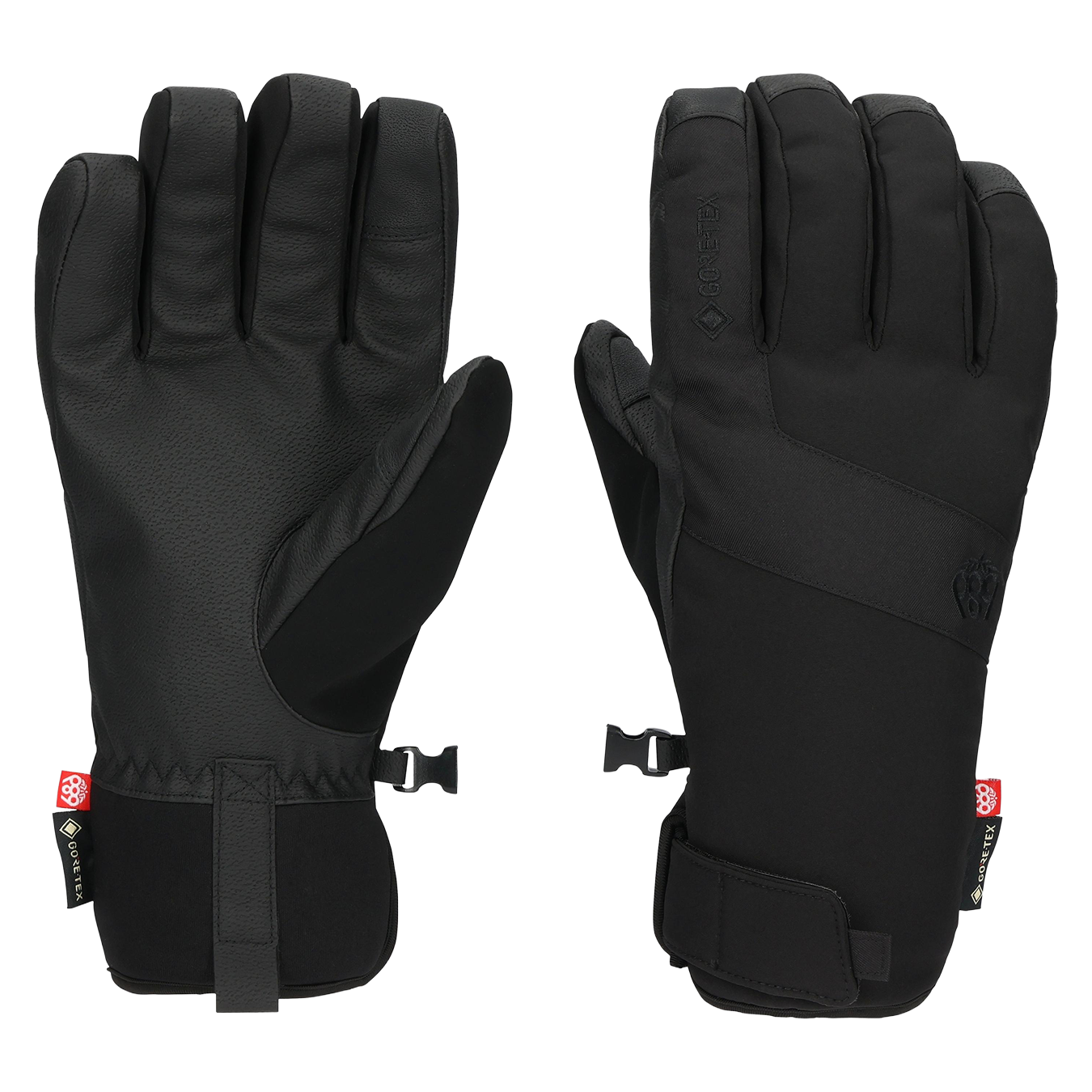 GORE-TEX Linear Under Cuff Glove