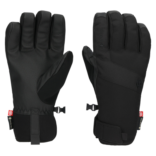 GORE-TEX Linear Under Cuff Glove