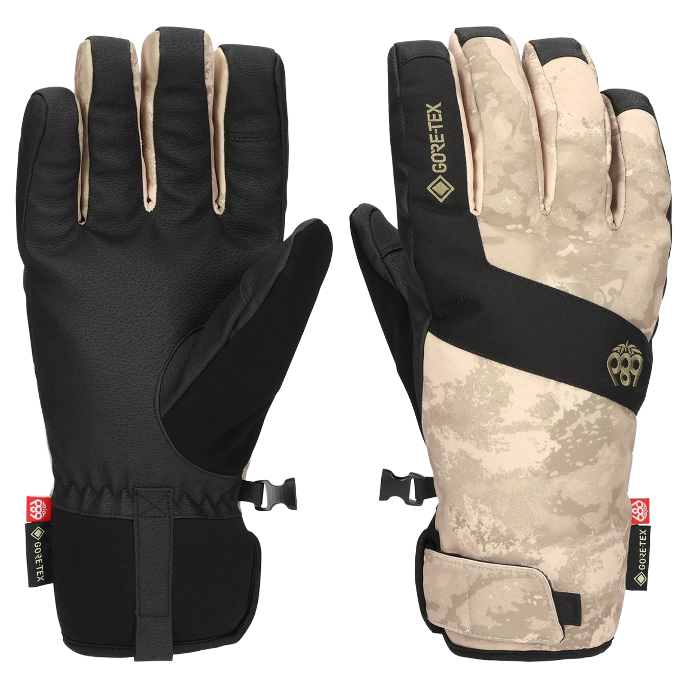 GORE-TEX Linear Under Cuff Glove 2026
