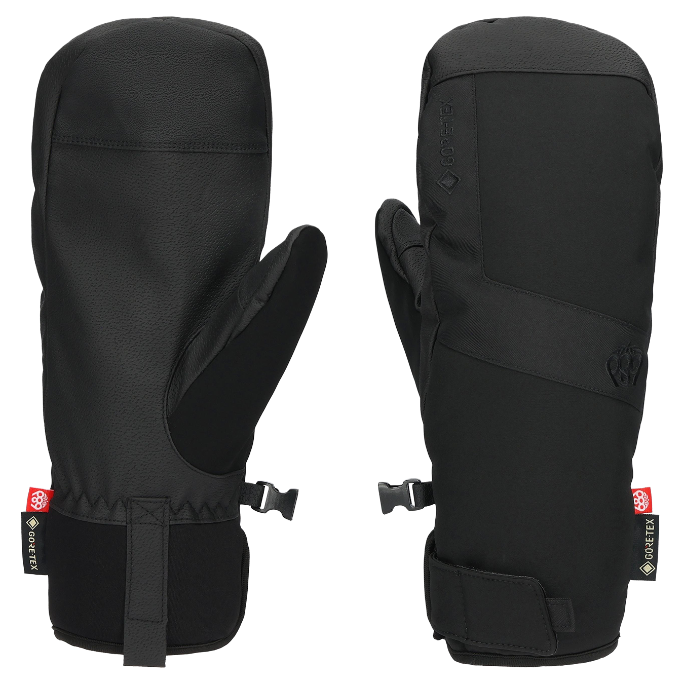 GORE-TEX Linear Under Cuff Mitt