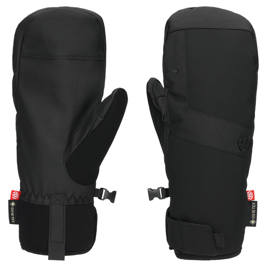 GORE-TEX Linear Under Cuff Mitt