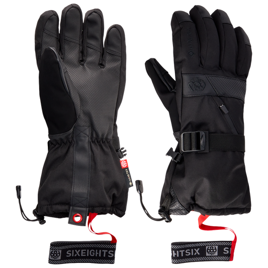 GORE-TEX SMARTY 3-in-1 Gauntlet Glove