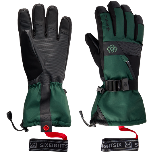 GORE-TEX SMARTY 3-in-1 Gauntlet Glove