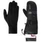 GORE-TEX SMARTY 3-in-1 Gauntlet Mitt