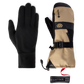 GORE-TEX SMARTY 3-in-1 Gauntlet Mitt