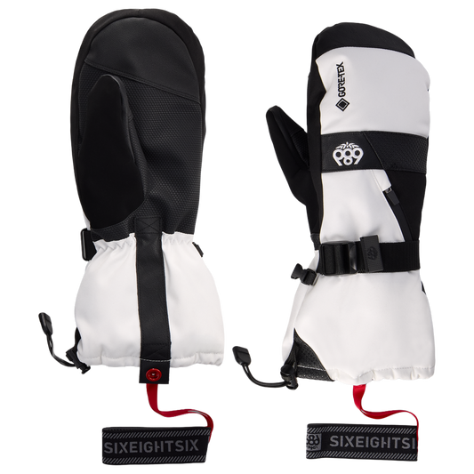 GORE-TEX SMARTY 3-in-1 Gauntlet Mitt