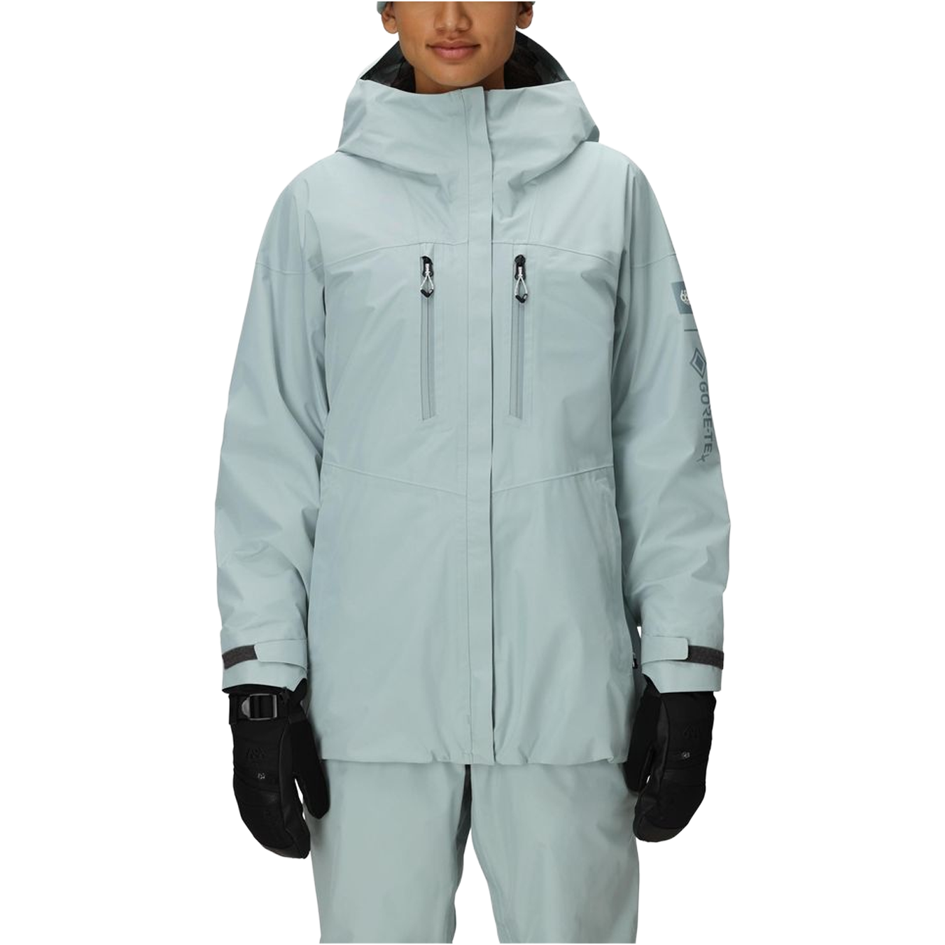 GORE-TEX Skyline Thermagraph Jacket 2026